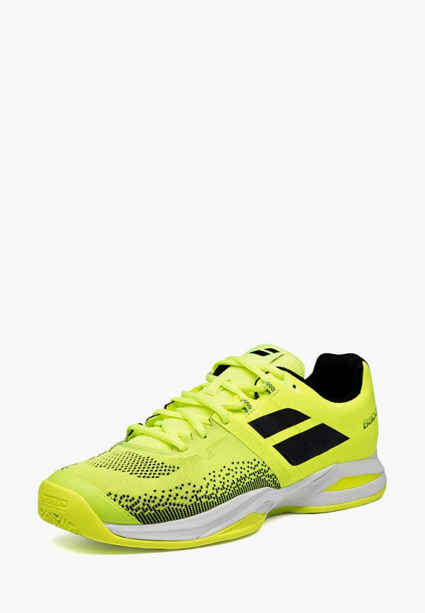

Кроссовки Babolat, Babolat MP002XM1ZIL8, Зеленый
