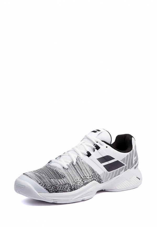 

Кроссовки Babolat, PROPULSE BLAST AC MEN, Белый