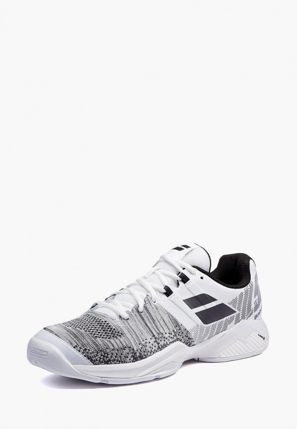 

Кроссовки Babolat, Белый, Babolat MP002XM1ZIL9
