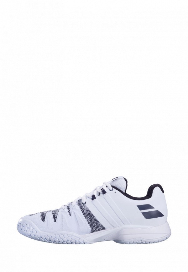 

Кроссовки Babolat, Babolat MP002XM1ZIL9, Белый