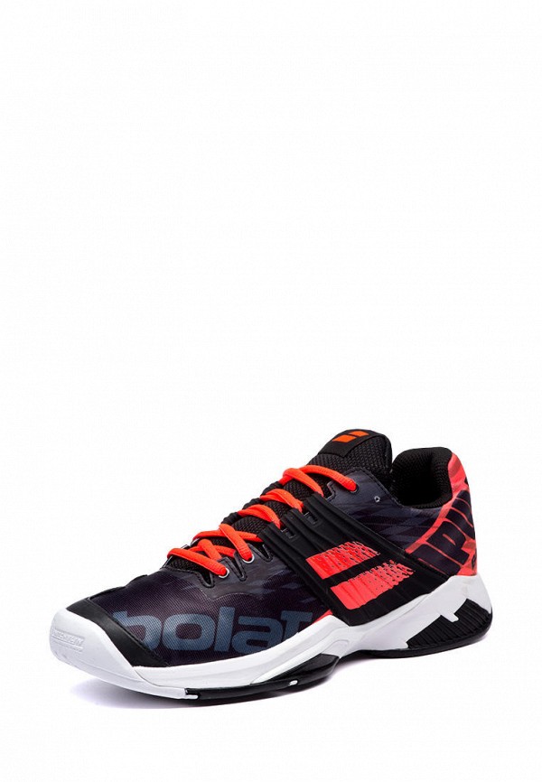 

Кроссовки Babolat, PROPULSE FURY ALL COURT M, Разноцветный