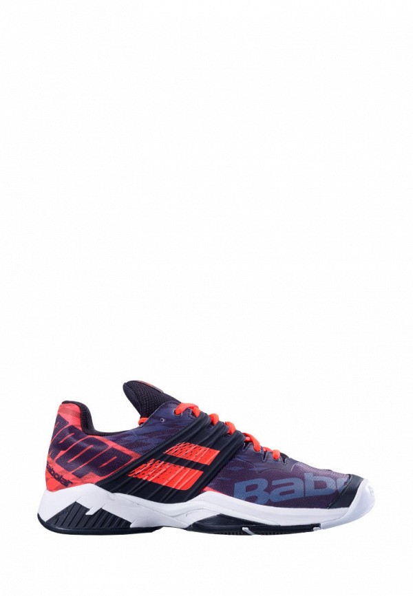 

Кроссовки Babolat, Babolat MP002XM1ZILA, Мультиколор