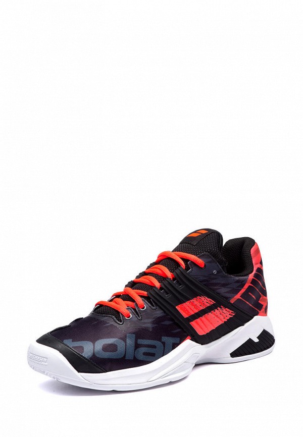 

Кроссовки Babolat, PROPULSE FURY CLAY M, Разноцветный