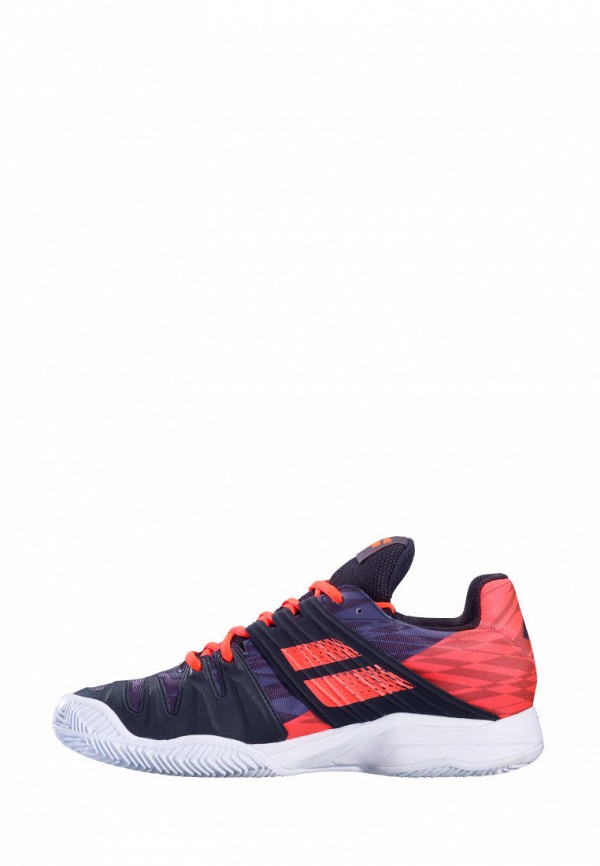

Кроссовки Babolat, Babolat MP002XM1ZILB, Мультиколор