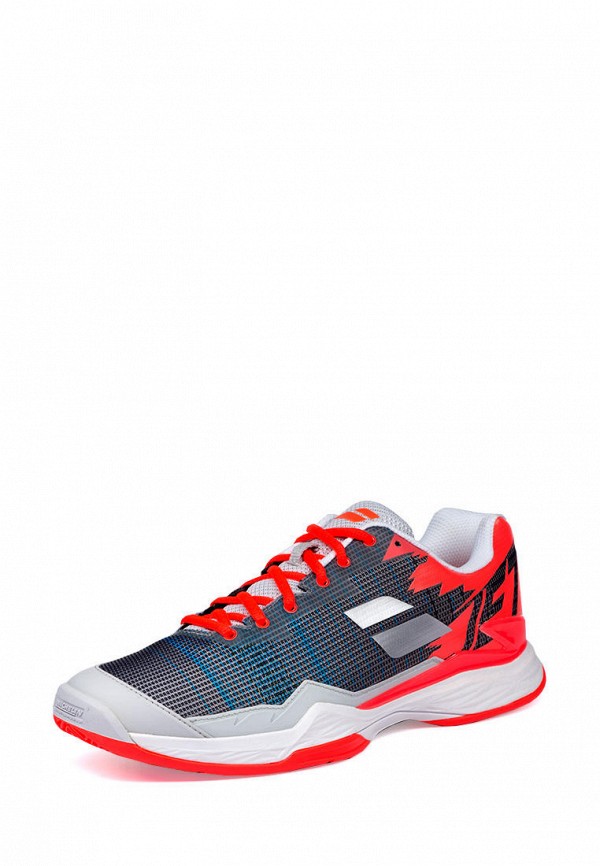 

Кроссовки Babolat, JET MACH I CLAY MEN, Разноцветный