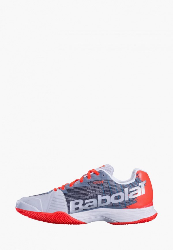 

Кроссовки Babolat, Мультиколор, Babolat MP002XM1ZILC