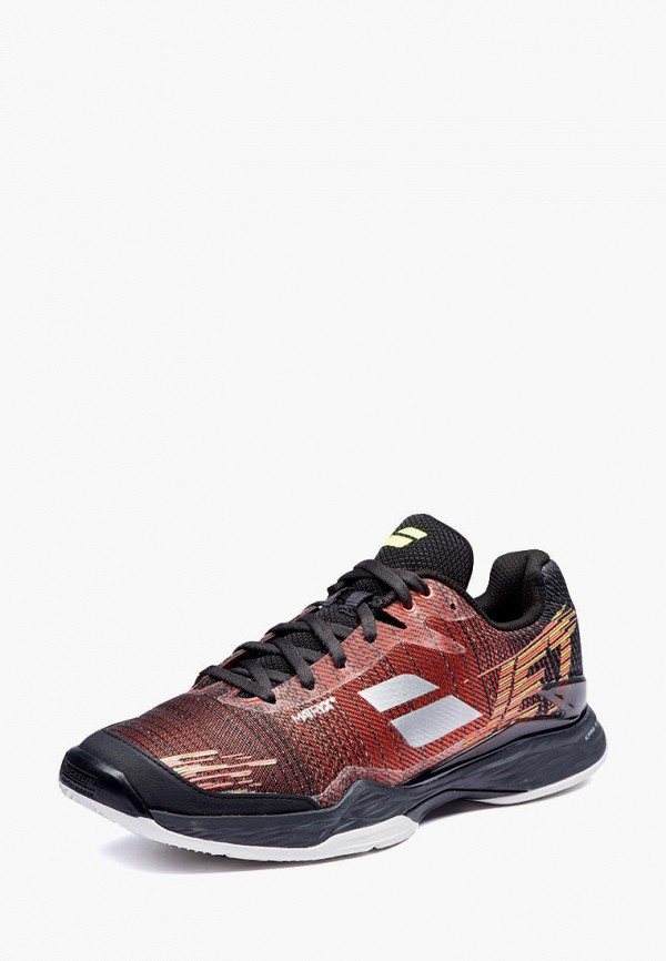

Кроссовки Babolat, Разноцветный, JET MACH II ALL COURT MEN