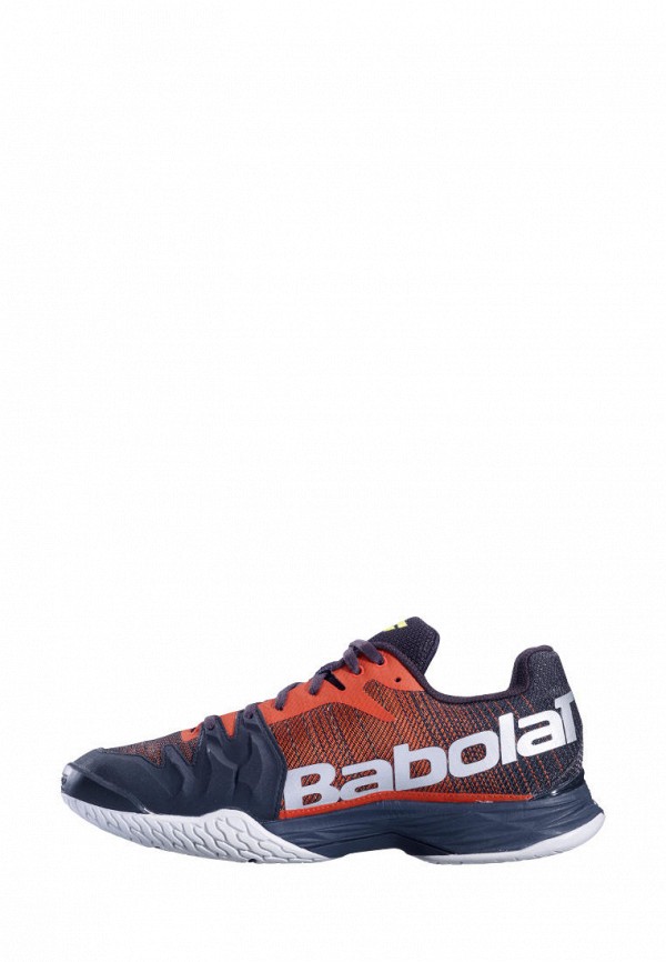 

Кроссовки Babolat, Babolat MP002XM1ZILD, Мультиколор