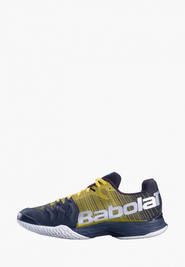 

Кроссовки Babolat, Желтый, Babolat MP002XM1ZILE