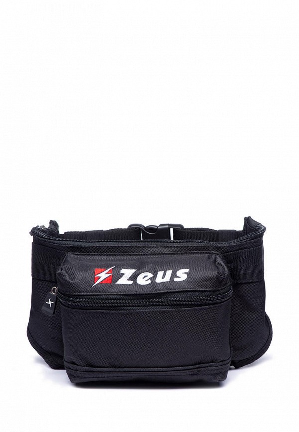 

Сумка поясная Zeus, Zeus MP002XM1ZILK, Черный