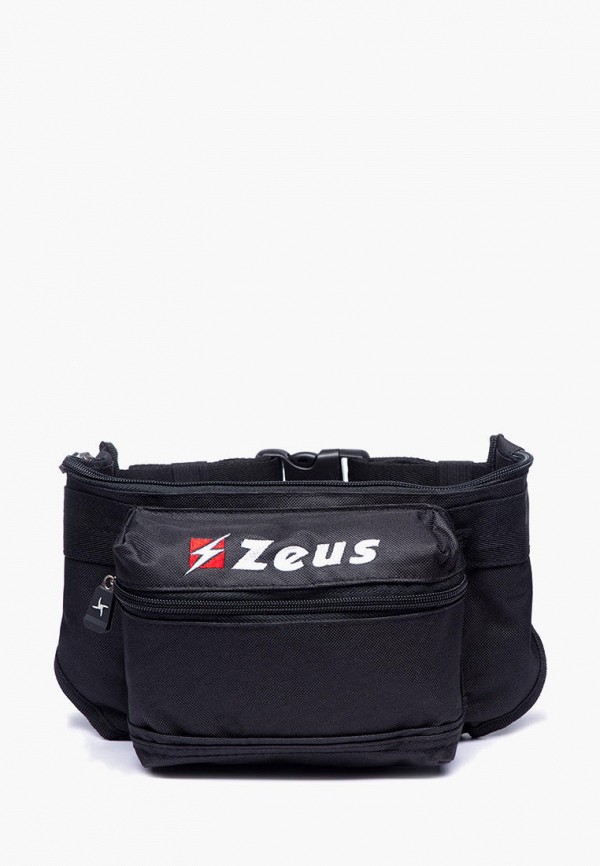 

Сумка поясная Zeus, MARSUPIO TETEUNOS NERO, Черный