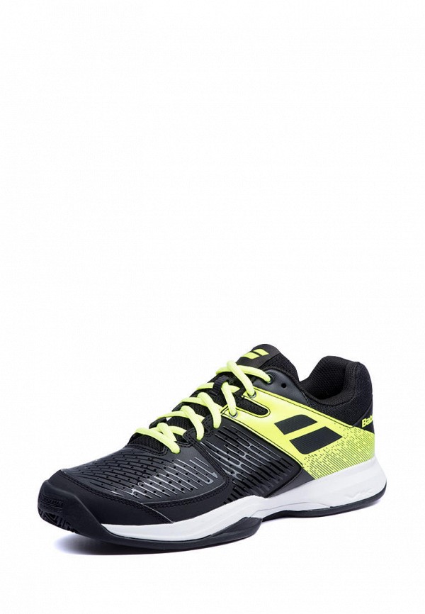 

Кроссовки Babolat, Babolat MP002XM1ZILM, Черный