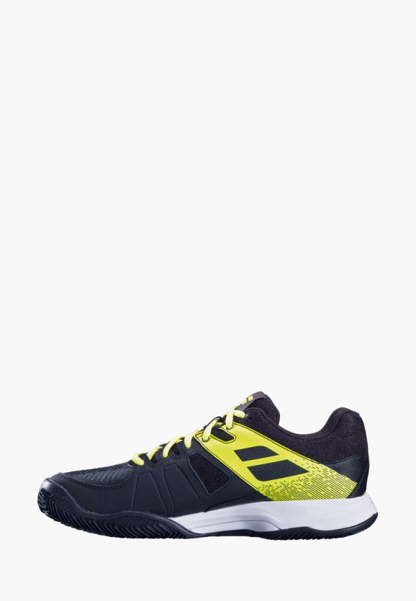 

Кроссовки Babolat, Черный, Babolat MP002XM1ZILM