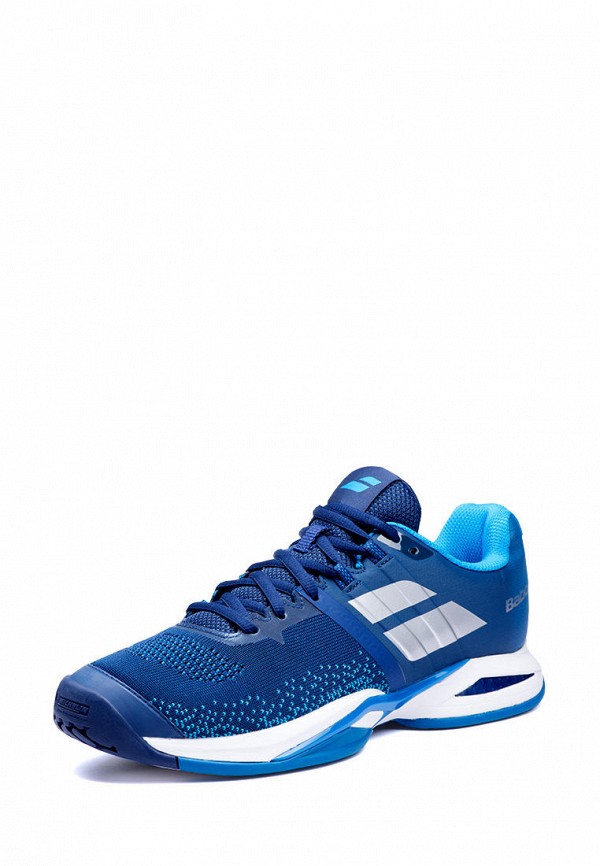

Кроссовки Babolat, PROPULSE BLAST AC MEN, Синий