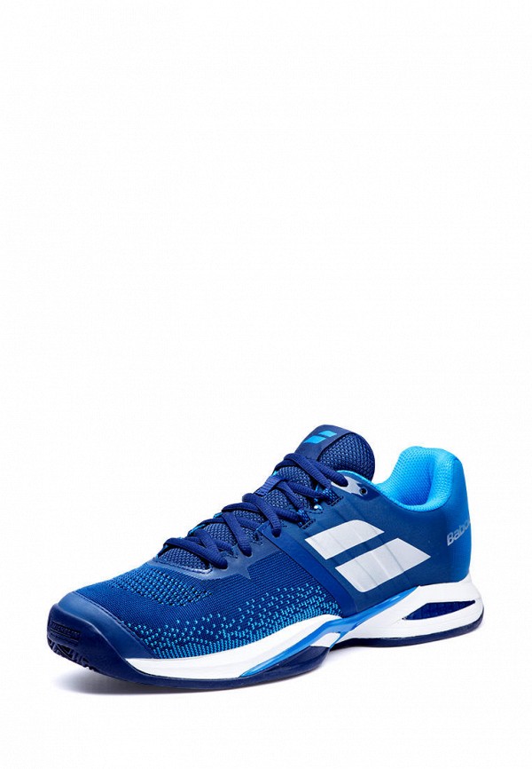 

Кроссовки Babolat, PROPULSE BLAST CLAY M, Синий