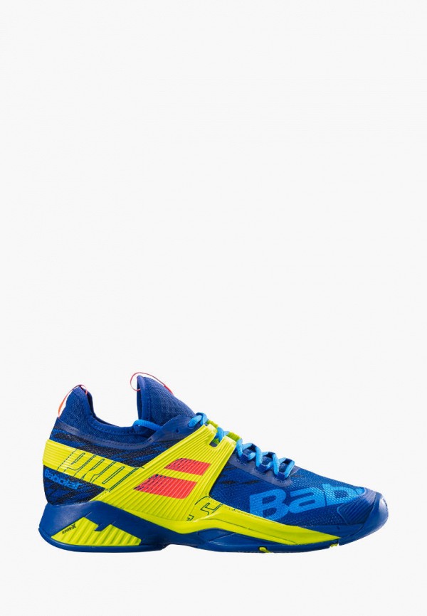 

Кроссовки Babolat, Мультиколор, Babolat MP002XM1ZILR