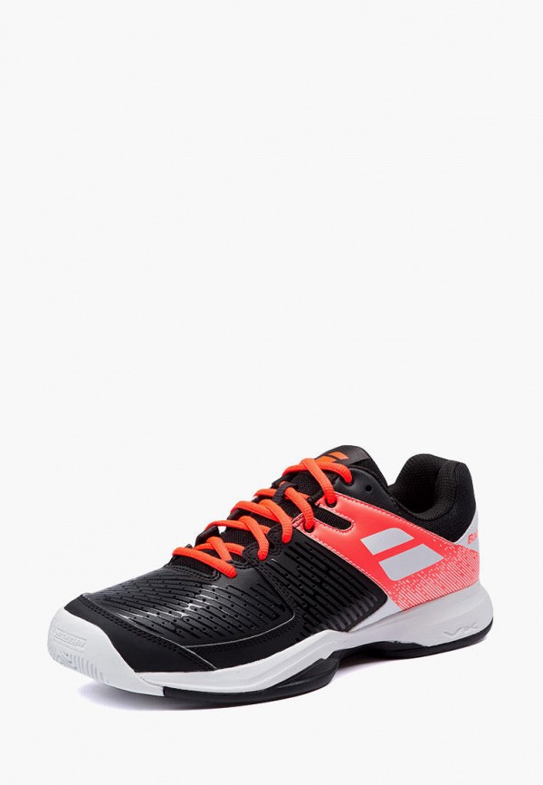 

Кроссовки Babolat, Черный, PULSION ALL COURT M