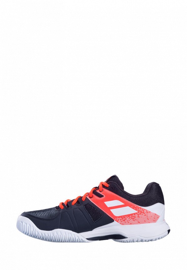 

Кроссовки Babolat, Babolat MP002XM1ZILS, Черный