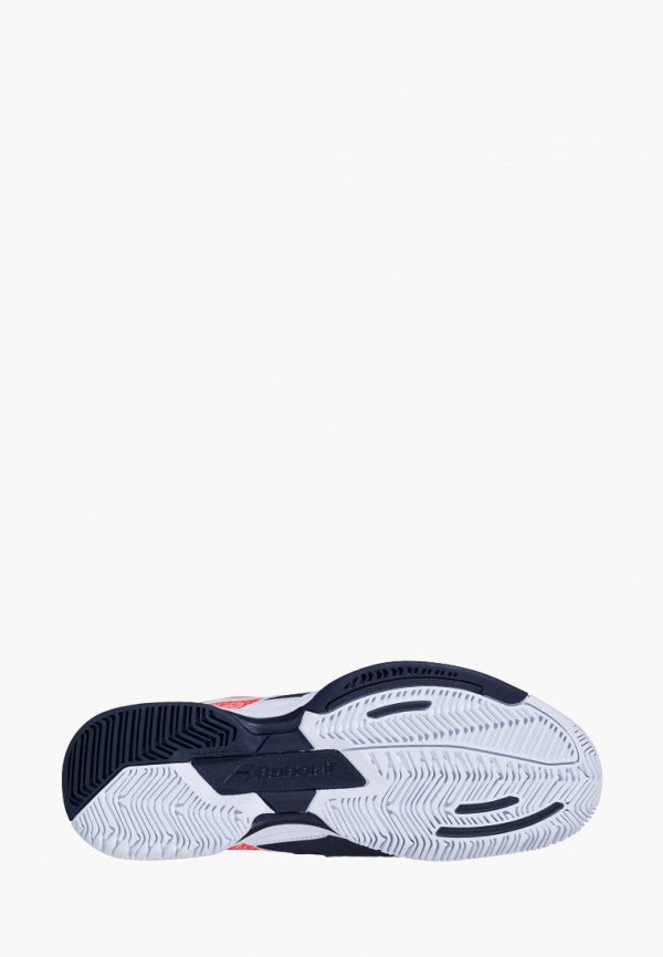 

Кроссовки Babolat, Черный, Babolat MP002XM1ZILS