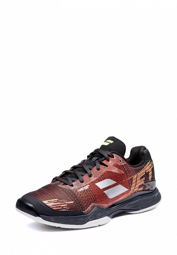 

Кроссовки Babolat, JET MACH II CLAY MEN, Разноцветный