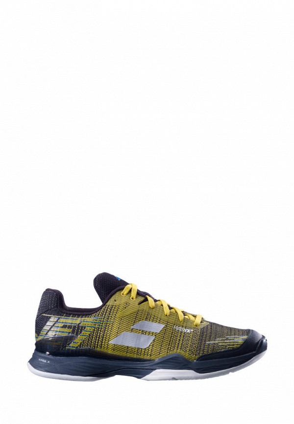 

Кроссовки Babolat, Babolat MP002XM1ZILU, Желтый