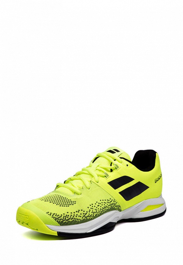 

Кроссовки Babolat, PROPULSE BLAST CLAY M, Зеленый