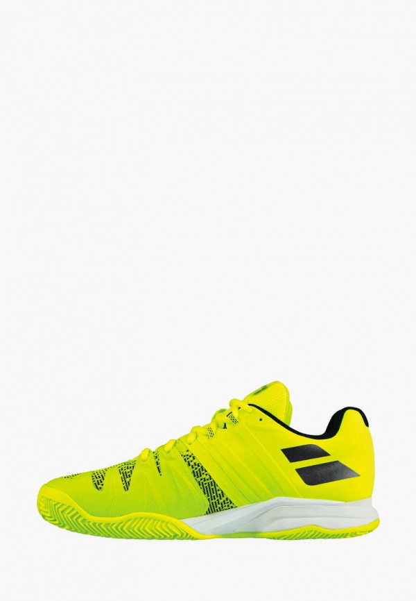 

Кроссовки Babolat, Babolat MP002XM1ZILV, Зеленый