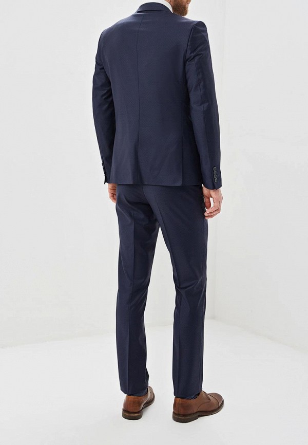 фото Костюм классический bazioni