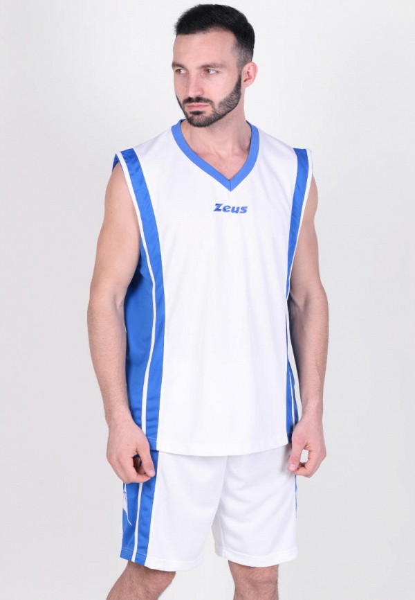 

Костюм спортивный Zeus, Белый, Zeus MP002XM1ZIP2