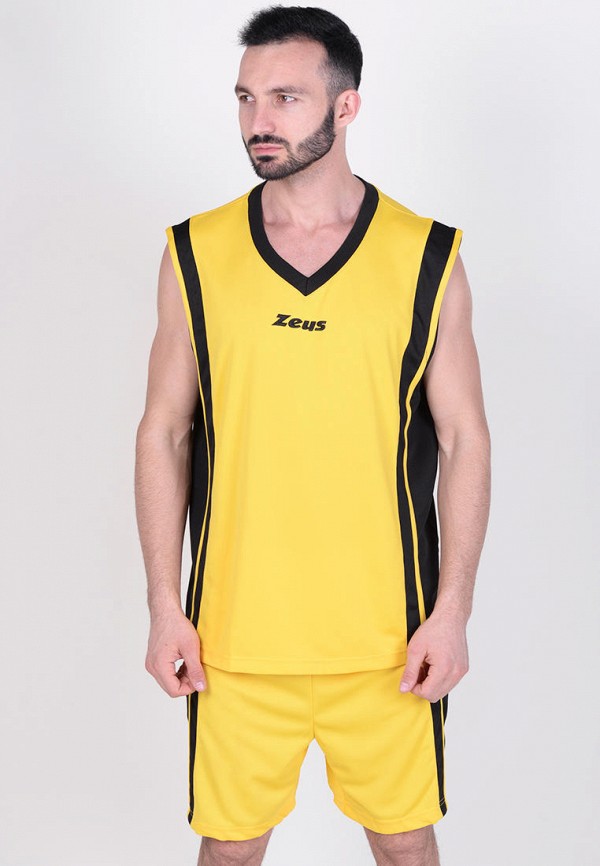 

Костюм спортивный Zeus, Желтый, Zeus MP002XM1ZIP3