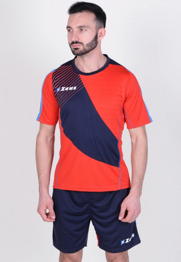 

Костюм спортивный Zeus, Zeus MP002XM1ZIP6, Мультиколор