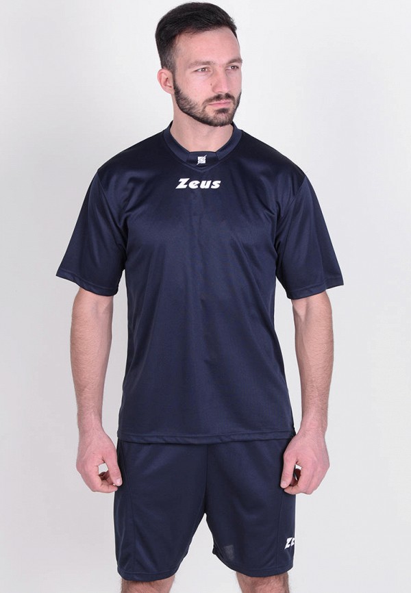 

Костюм спортивный Zeus, Синий, KIT PROMO BLU