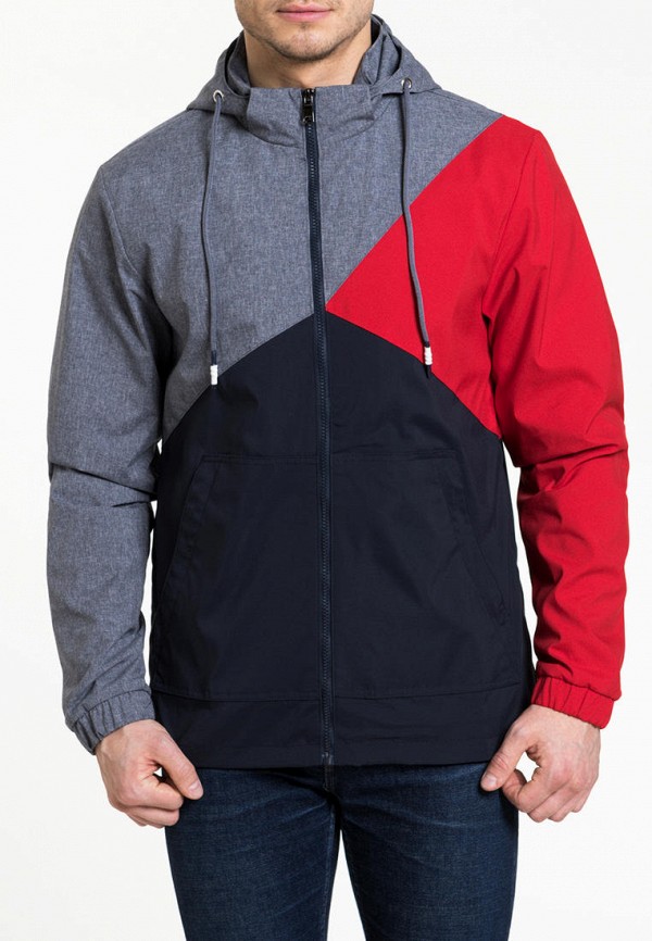 

Ветровка Amimoda, Синий