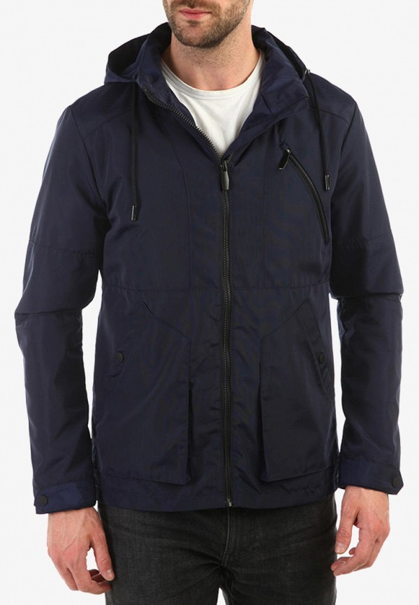 

Ветровка Amimoda, Синий