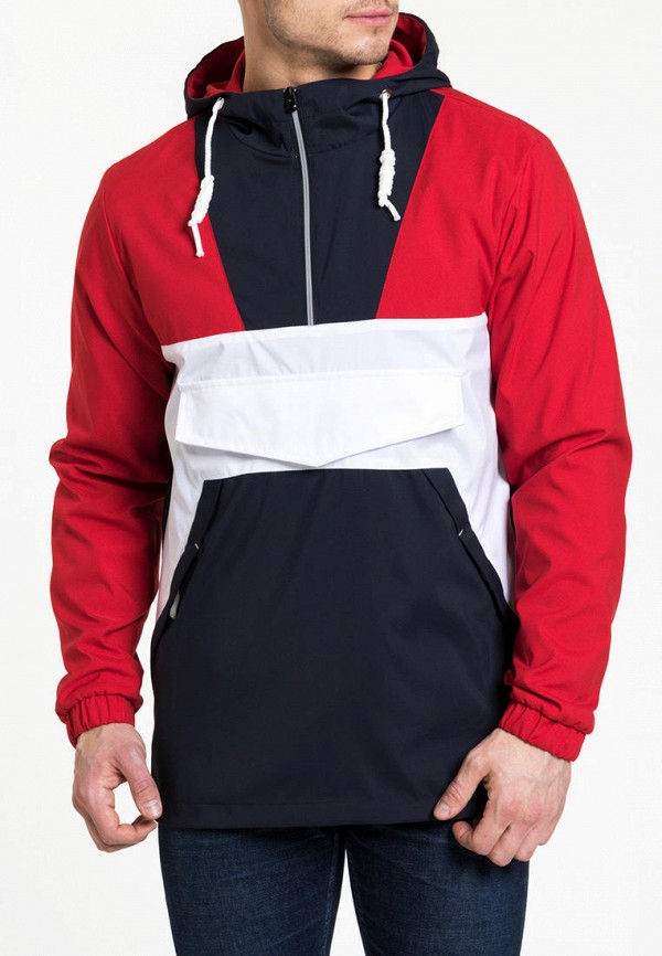 

Ветровка Amimoda, Черный