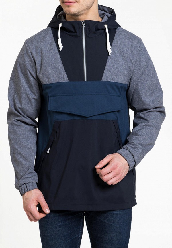 

Ветровка Amimoda, Синий