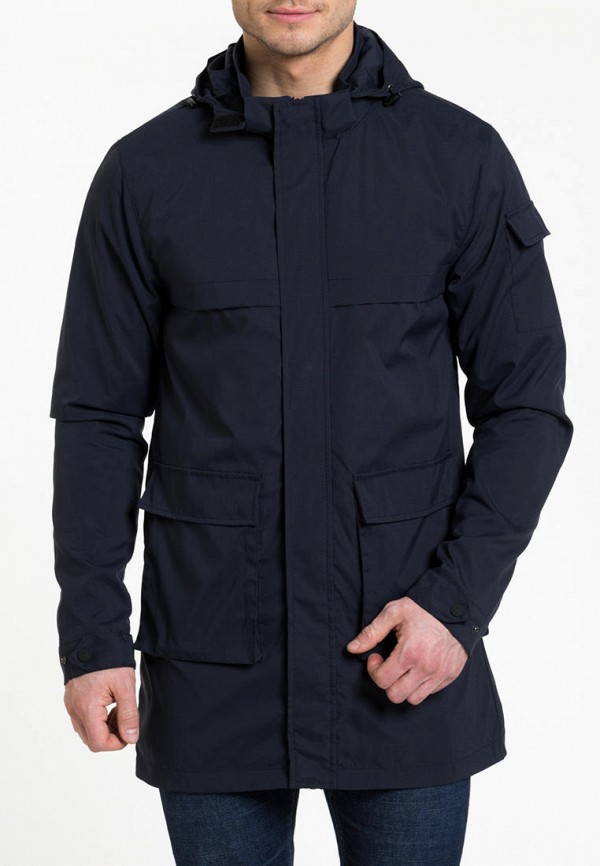 

Ветровка Amimoda, Синий