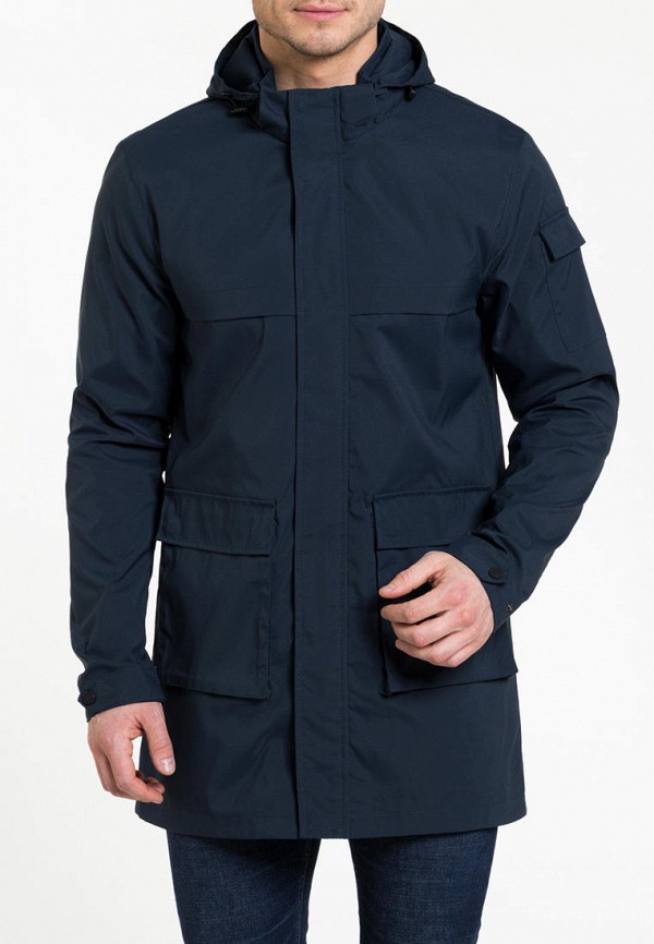 

Ветровка Amimoda, Синий