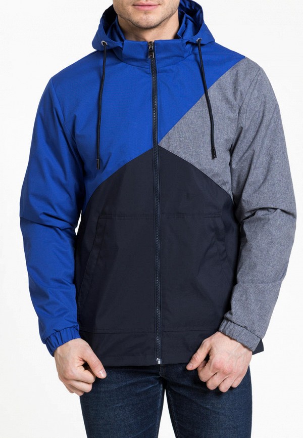 

Ветровка Amimoda, Синий