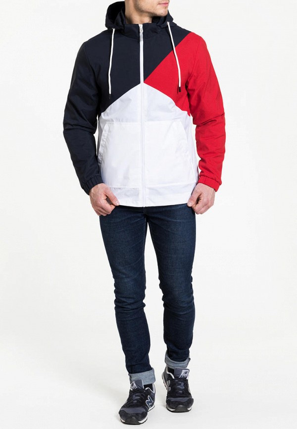

Ветровка Amimoda, Белый