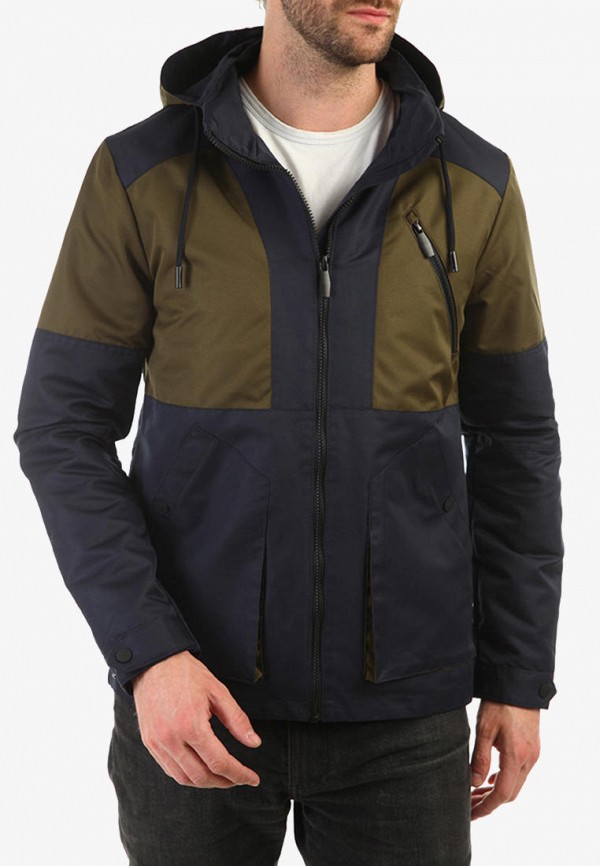 

Ветровка Amimoda, Синий
