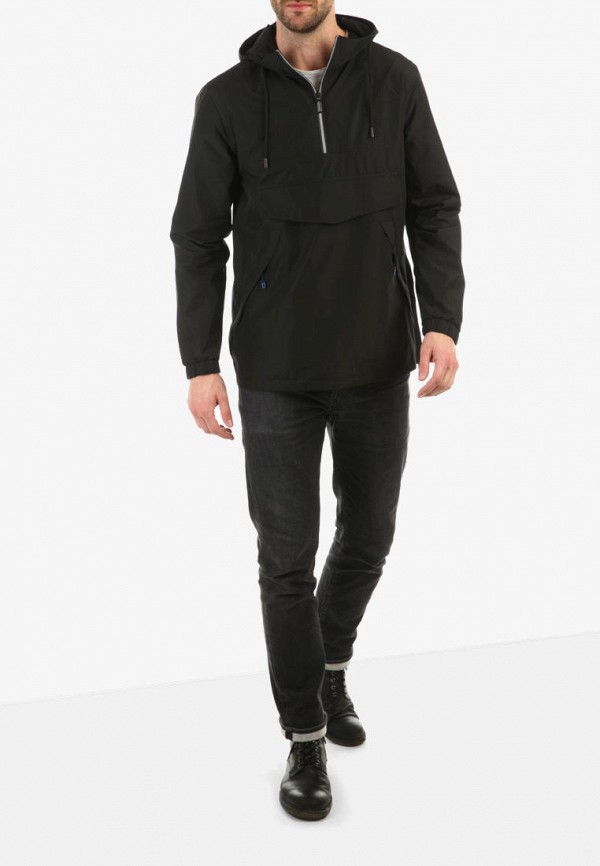 

Ветровка Amimoda, Черный