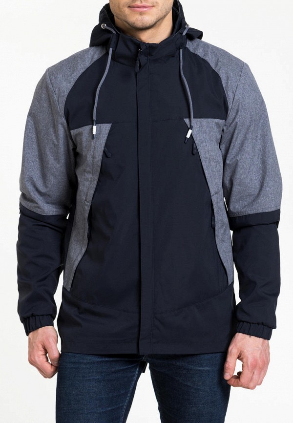 

Ветровка Amimoda, Синий