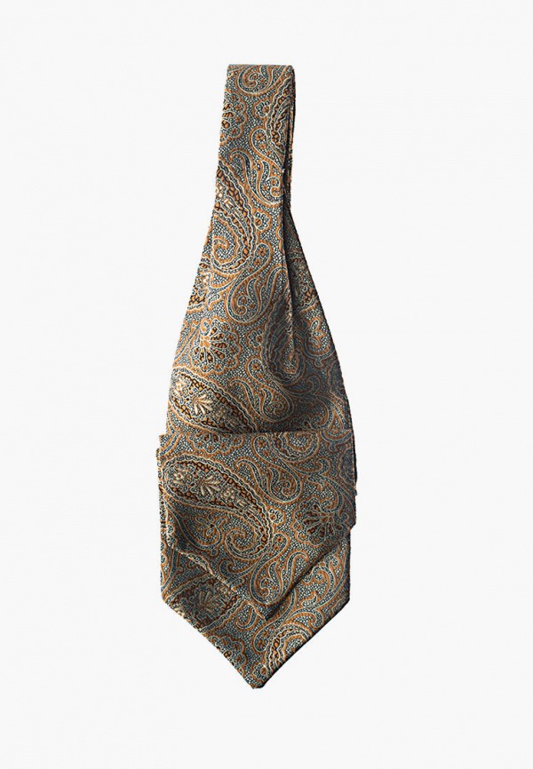 

Платок нагрудный Quesste, Золотой