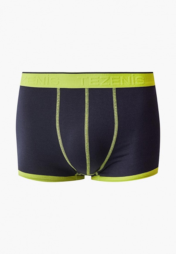 

Трусы Tezenis, Синий