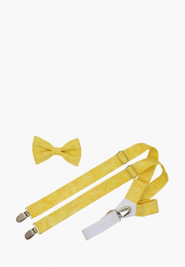 

Комплект Rainbowtie, Желтый