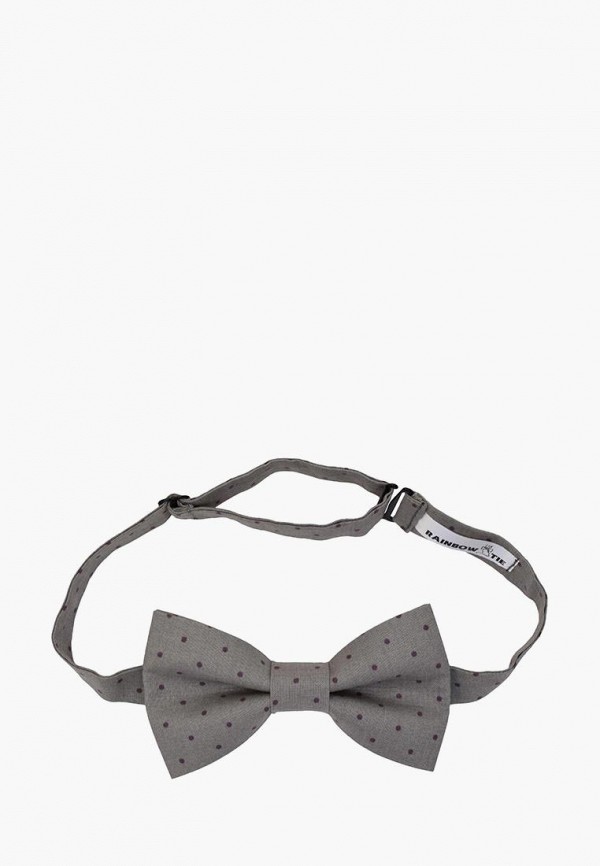 

Бабочка Rainbowtie, Серый