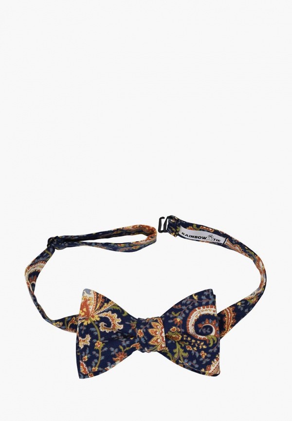 

Бабочка Rainbowtie, Синий