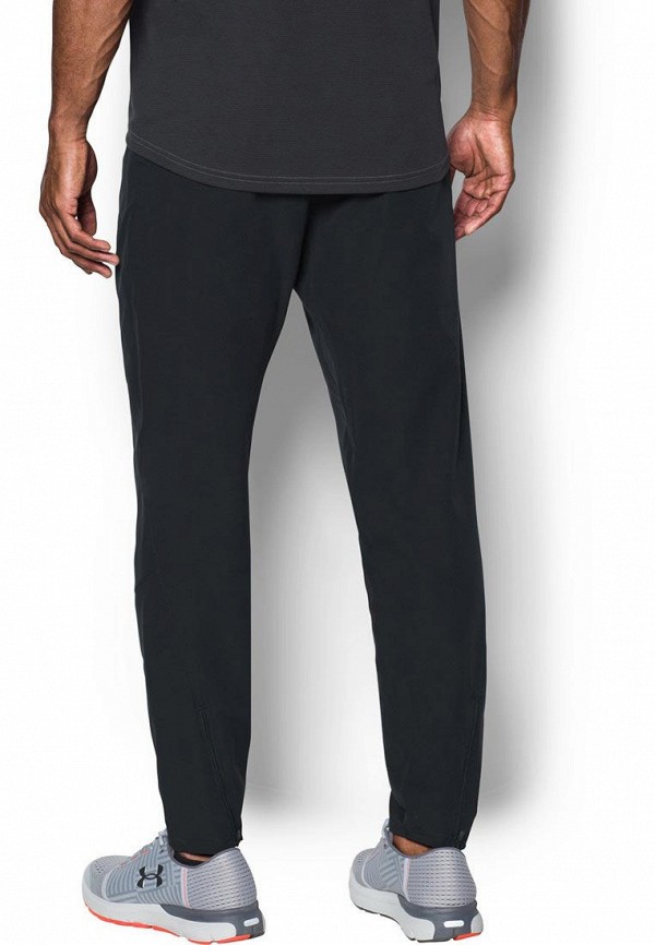 

Брюки спортивные Under Armour, Черный, Under Armour MP002XM1ZJ01