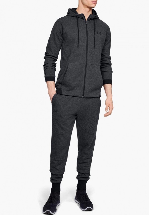 

Брюки спортивные Under Armour, Черный, Under Armour MP002XM1ZJ02